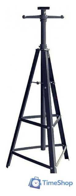 Домкрат-подставка FORSAGE F-TRF42009 2т - Изображение №1 — Интернет-магазин Time-Shop