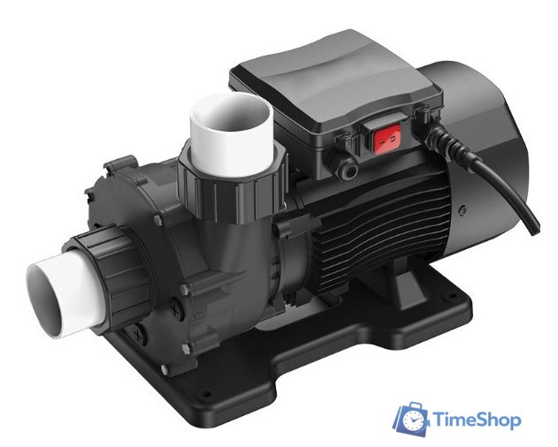 Самовсасывающий насос Unipump для бассейна JET POOL STP 5500T - Изображение №1 — Интернет-магазин Time-Shop