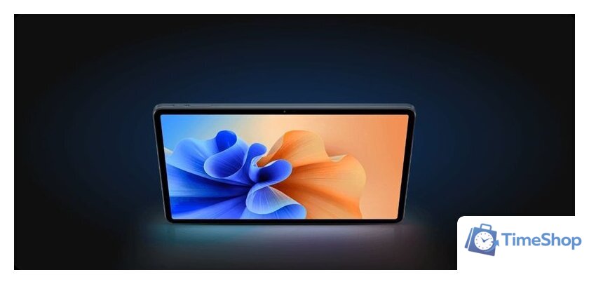 Планшет Doogee T30SE 4GB/128GB LTE (серый космос) - Изображение №4 — Интернет-магазин Time-Shop