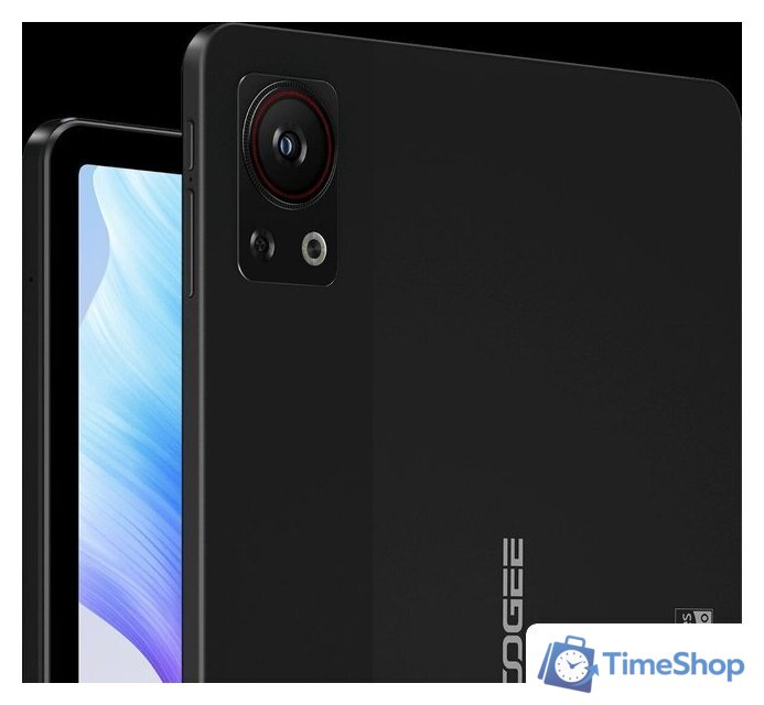 Планшет Doogee T30SE 4GB/128GB LTE (серый космос) - Изображение №9 — Интернет-магазин Time-Shop