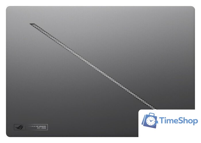 Игровой ноутбук ASUS ROG Zephyrus G16 OLED 2024 GU605MU-QR080 - Изображение №9 — Интернет-магазин Time-Shop