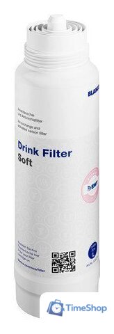 Картридж Blanco Drink Filter Soft L 525273 - Изображение №1 — Интернет-магазин Time-Shop