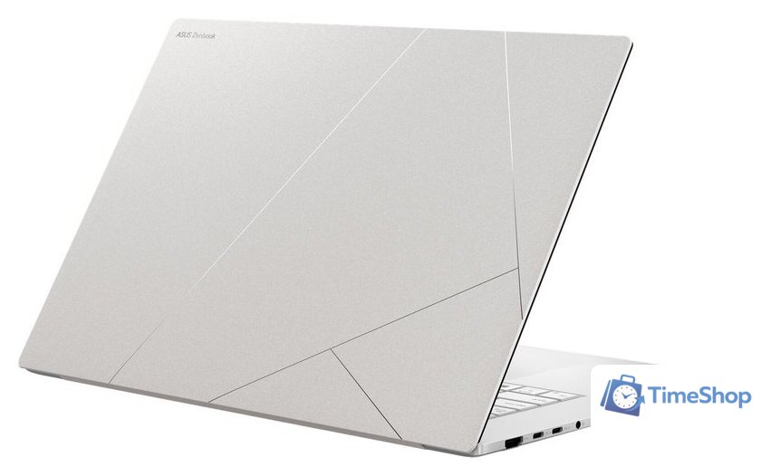 Ноутбук ASUS Zenbook S 16 UM5606GA-SS022W - Изображение №3 — Интернет-магазин Time-Shop