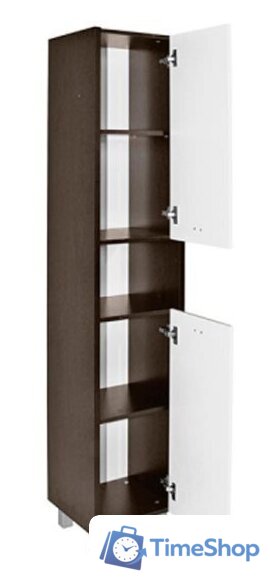  Mixline Шкаф-пенал 522470 - Изображение №2 — Интернет-магазин Time-Shop