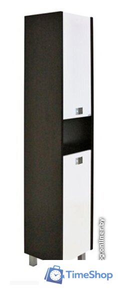  Mixline Шкаф-пенал 522470 - Изображение №1 — Интернет-магазин Time-Shop