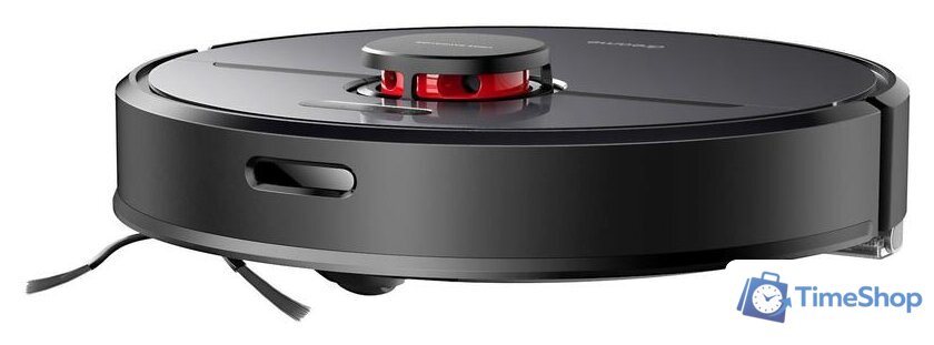 Робот-пылесос Dreame Robot Vacuum D9 Pro (международная версия) - Изображение №4 — Интернет-магазин Time-Shop