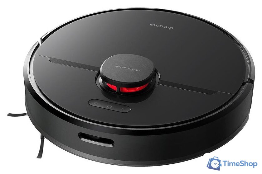 Робот-пылесос Dreame Robot Vacuum D9 Pro (международная версия) - Изображение №3 — Интернет-магазин Time-Shop