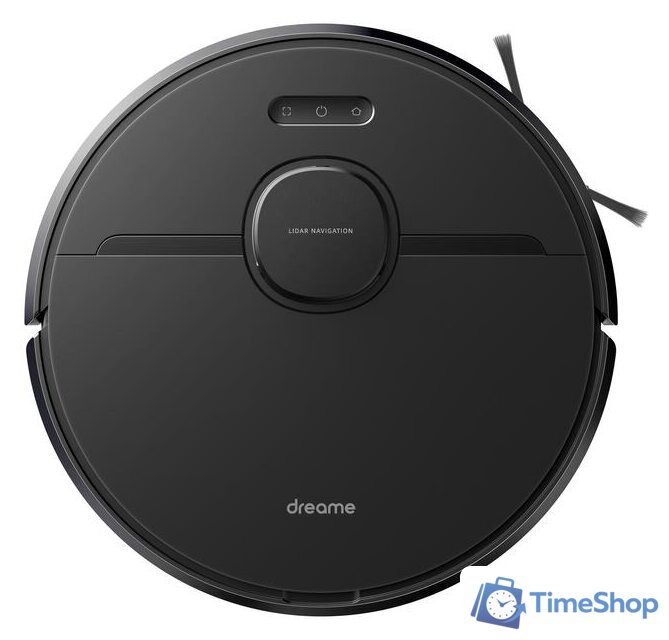 Робот-пылесос Dreame Robot Vacuum D9 Pro (международная версия) - Изображение №2 — Интернет-магазин Time-Shop