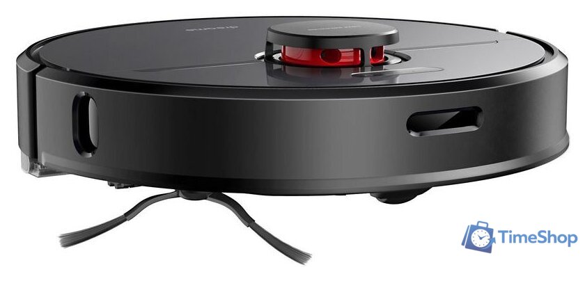 Робот-пылесос Dreame Robot Vacuum D9 Pro (международная версия) - Изображение №5 — Интернет-магазин Time-Shop