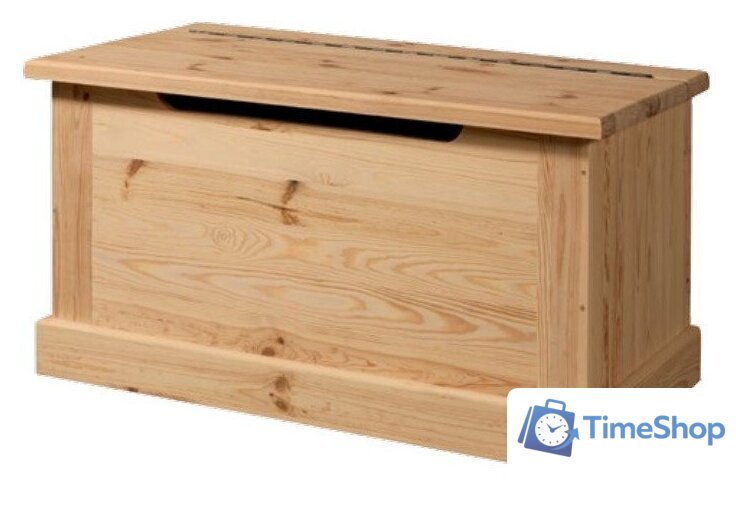 Сундук Kommodum KECF - Изображение №1 — Интернет-магазин Time-Shop