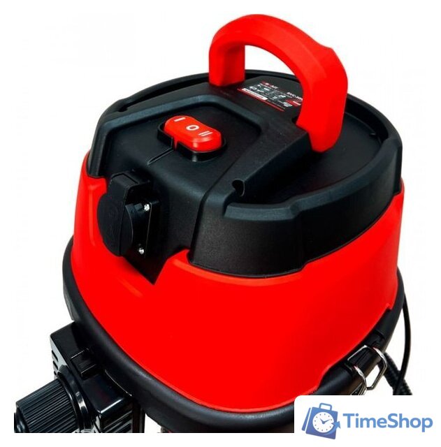 Пылесос Brait BVC-30N - Изображение №3 — Интернет-магазин Time-Shop