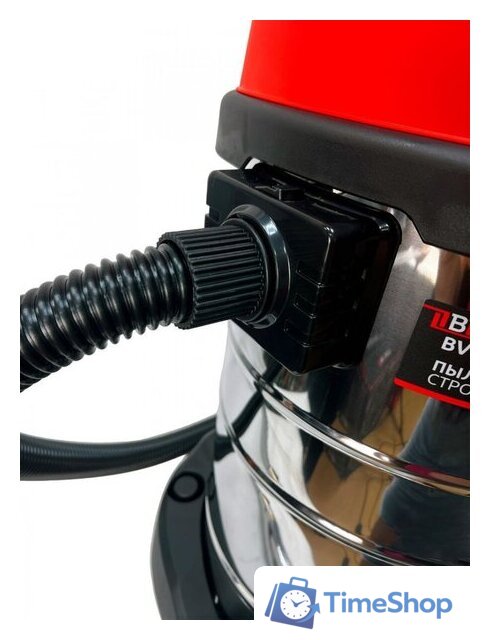 Пылесос Brait BVC-30N - Изображение №5 — Интернет-магазин Time-Shop