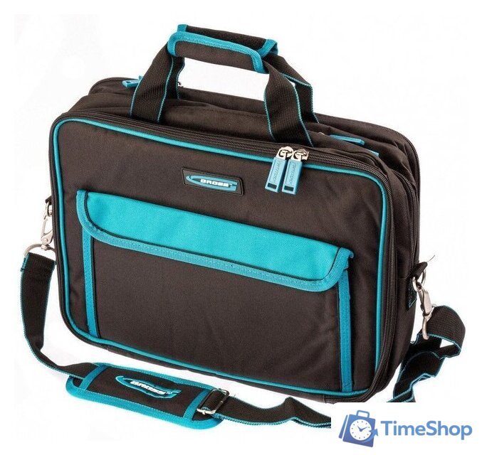 Сумка для инструментов GROSS Meister 90271 - Изображение №1 — Интернет-магазин Time-Shop