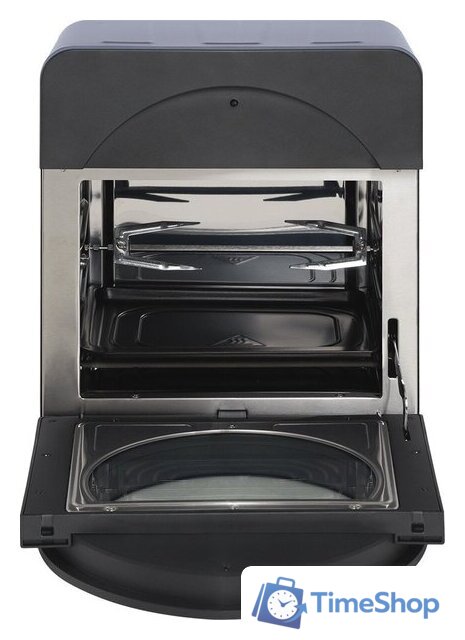 Аэрогриль (аэрофритюрница) Libhof AFN-317 - Изображение №3 — Интернет-магазин Time-Shop