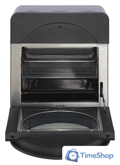 Аэрогриль (аэрофритюрница) Libhof AFN-317 - Изображение №4 — Интернет-магазин Time-Shop