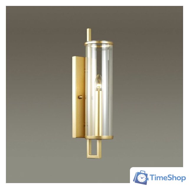 Бра Odeon Light Rena 4655/1W - Изображение №2 — Интернет-магазин Time-Shop