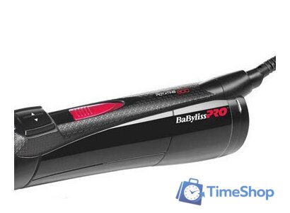 Фен-щетка BaByliss PRO BAB2770E - Изображение №4 — Интернет-магазин Time-Shop