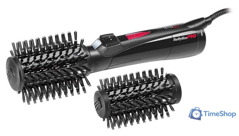 Фен-щетка BaByliss PRO BAB2770E - Изображение №1 — Интернет-магазин Time-Shop