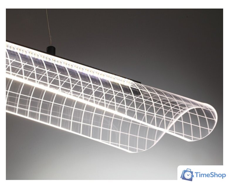 Подвесная люстра Novotech Welle 359191 - Изображение №5 — Интернет-магазин Time-Shop