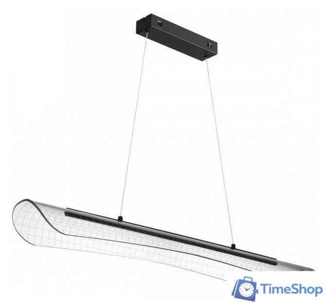 Подвесная люстра Novotech Welle 359191 - Изображение №1 — Интернет-магазин Time-Shop