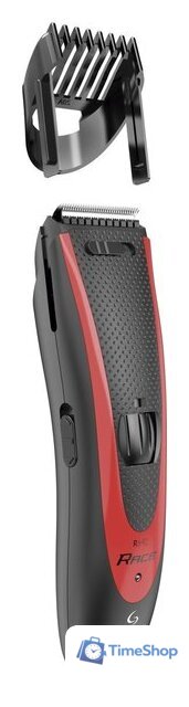 Машинка для стрижки волос GA.MA R642-HF - Изображение №5 — Интернет-магазин Time-Shop