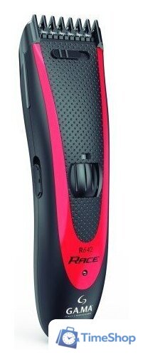 Машинка для стрижки волос GA.MA R642-HF - Изображение №4 — Интернет-магазин Time-Shop