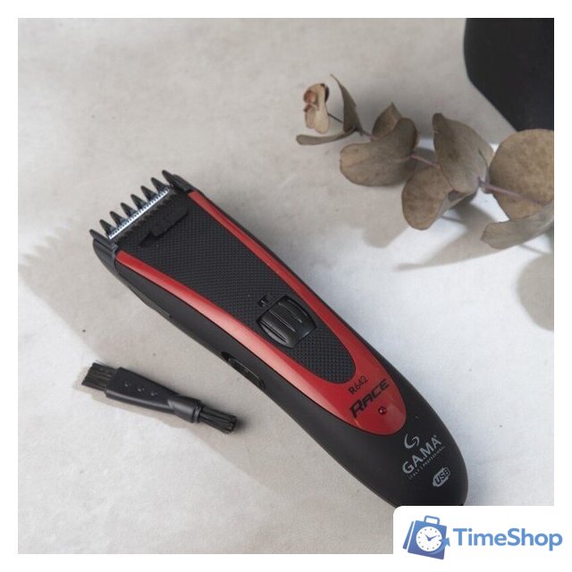 Машинка для стрижки волос GA.MA R642-HF - Изображение №7 — Интернет-магазин Time-Shop