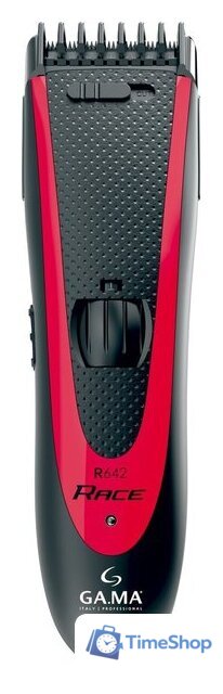 Машинка для стрижки волос GA.MA R642-HF - Изображение №1 — Интернет-магазин Time-Shop