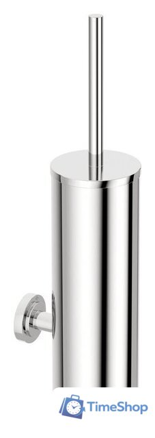 Ершик для унитаза Deante Temisto ADT_0721 (хром) - Изображение №1 — Интернет-магазин Time-Shop