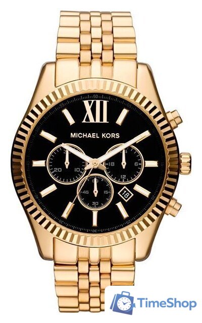 Наручные часы Michael Kors MK8286 - Изображение №1 — Интернет-магазин Time-Shop