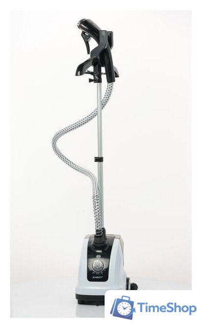 Отпариватель Scarlett SC-GS130S08 - Изображение №2 — Интернет-магазин Time-Shop