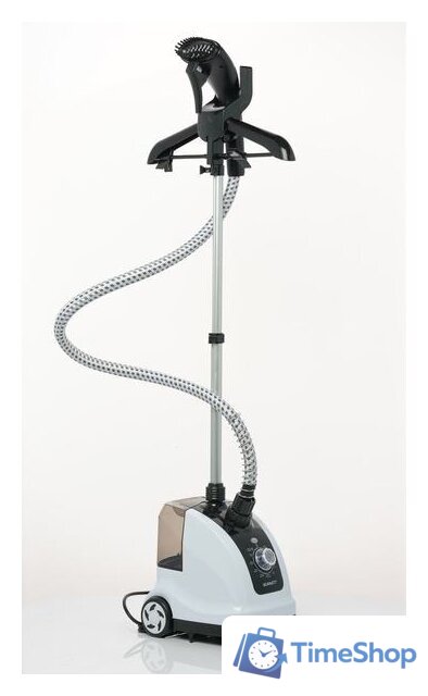 Отпариватель Scarlett SC-GS130S08 - Изображение №8 — Интернет-магазин Time-Shop