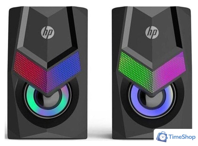 Акустика HP DHE-6000 - Изображение №2 — Интернет-магазин Time-Shop