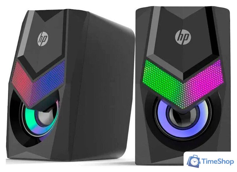 Акустика HP DHE-6000 - Изображение №1 — Интернет-магазин Time-Shop