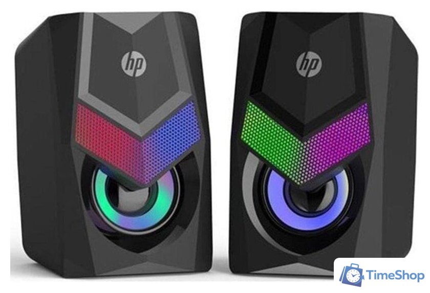 Акустика HP DHE-6000 - Изображение №3 — Интернет-магазин Time-Shop
