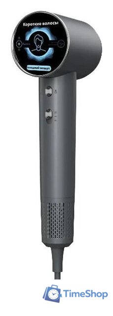 Фен Carrera CRD711 - Изображение №1 — Интернет-магазин Time-Shop