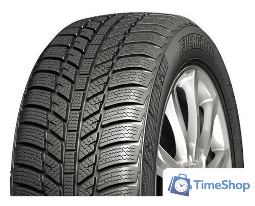 Зимние шины Evergreen EW62 215/55R16 97H - Изображение №2 — Интернет-магазин Time-Shop