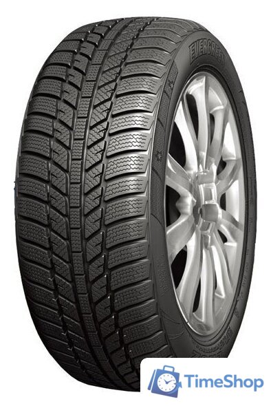 Зимние шины Evergreen EW62 215/55R16 97H - Изображение №1 — Интернет-магазин Time-Shop