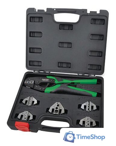 Пресс-клещи Toptul GAAI0704 - Изображение №1 — Интернет-магазин Time-Shop