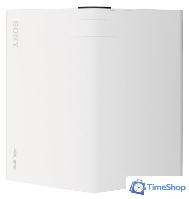 Проектор Sony VPL-XW5000ES (белый) - Изображение №4 — Интернет-магазин Time-Shop