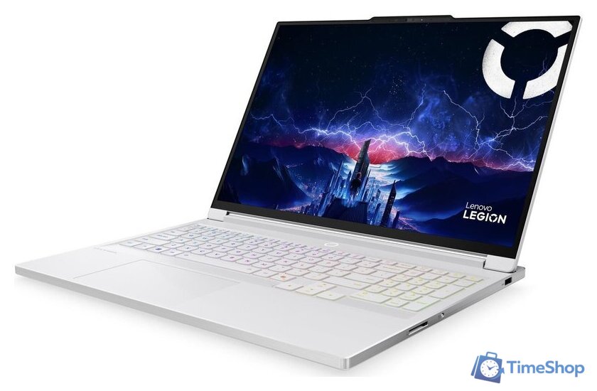 Игровой ноутбук Lenovo Legion 7 16IAX10 83KY0054RK - Изображение №3 — Интернет-магазин Time-Shop