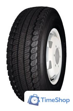 Автомобильные шины KAMA NU-301 225/75R17.5 129/127M - Изображение №1 — Интернет-магазин Time-Shop