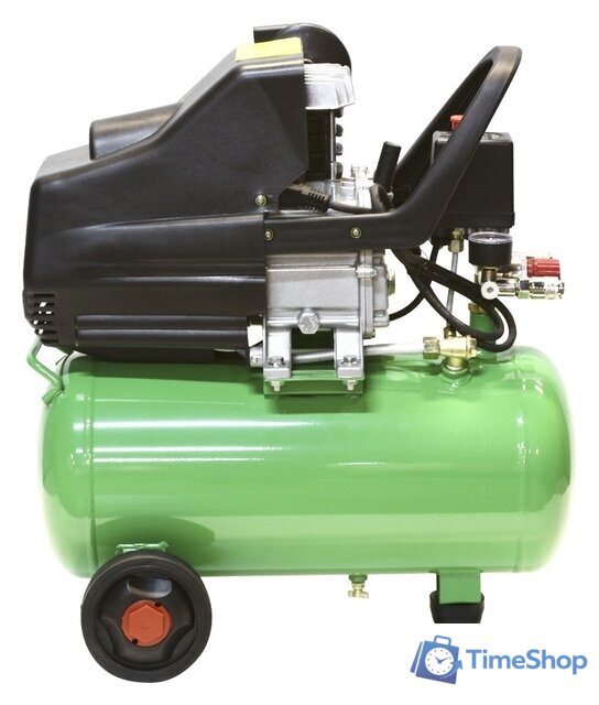 Компрессор Калибр КМК-1600/24У - Изображение №5 — Интернет-магазин Time-Shop