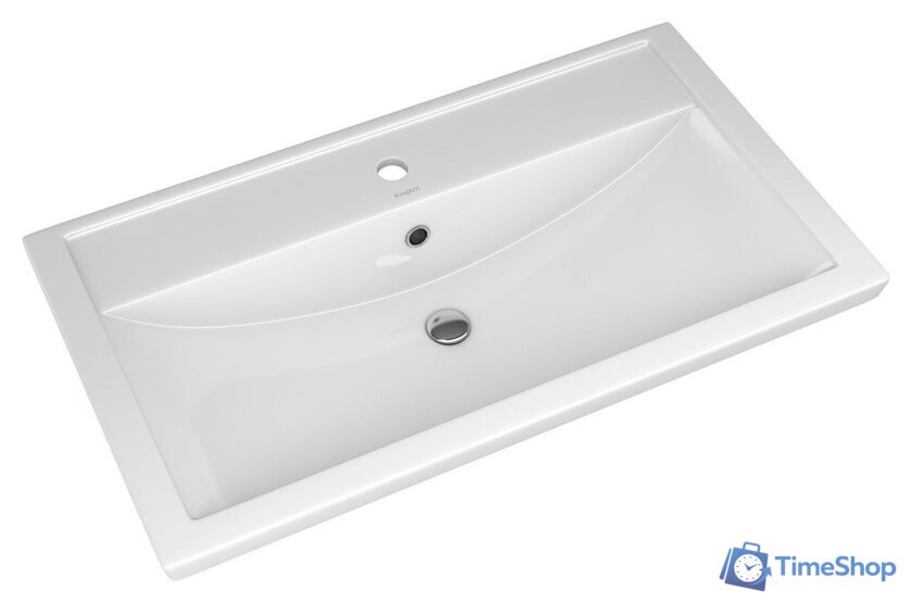 Умывальник Kirovit Фостер 800 - Изображение №1 — Интернет-магазин Time-Shop