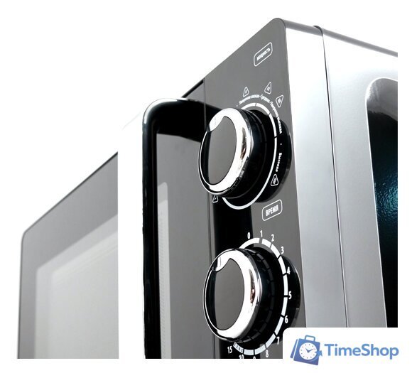Микроволновая печь CENTEK CT-1575 (черный) - Изображение №3 — Интернет-магазин Time-Shop