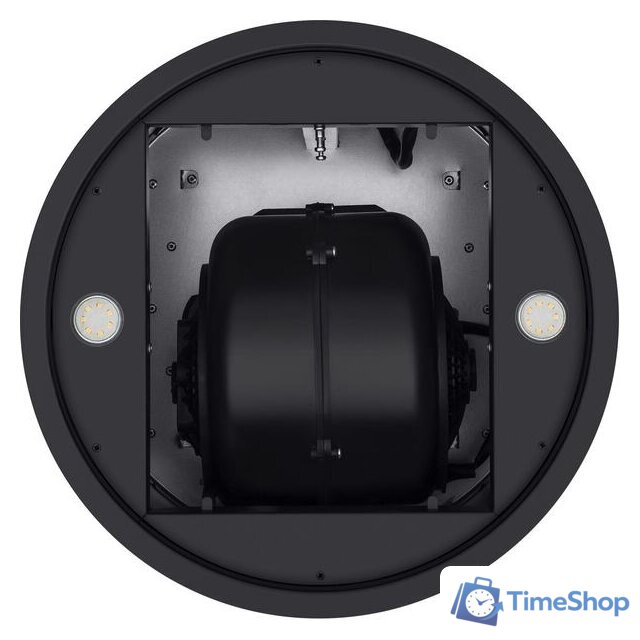 Кухонная вытяжка HOMSair Fly 1000PH (черный) - Изображение №10 — Интернет-магазин Time-Shop