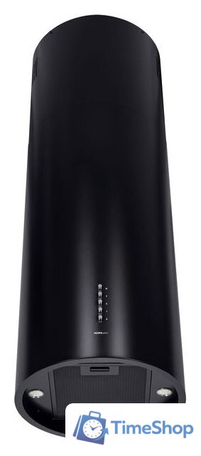 Кухонная вытяжка HOMSair Fly 1000PH (черный) - Изображение №3 — Интернет-магазин Time-Shop