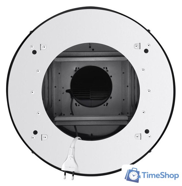 Кухонная вытяжка HOMSair Fly 1000PH (черный) - Изображение №11 — Интернет-магазин Time-Shop