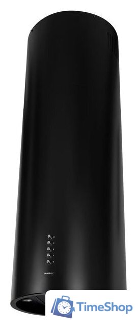 Кухонная вытяжка HOMSair Fly 1000PH (черный) - Изображение №2 — Интернет-магазин Time-Shop