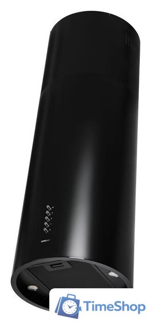 Кухонная вытяжка HOMSair Fly 1000PH (черный) - Изображение №1 — Интернет-магазин Time-Shop